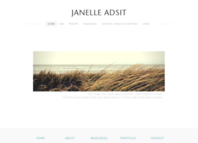 Janelleadsit.net thumbnail Janelleadsit.net thumbnail