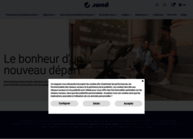 Janeworld.fr thumbnail