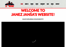Janezjansa.si thumbnail