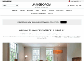 Jangeorge.com thumbnail