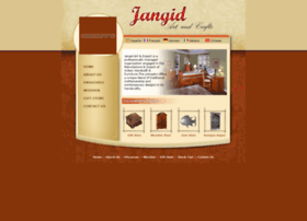 Jangidart.com thumbnail
