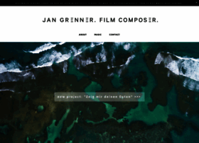 Jangrenner.com thumbnail