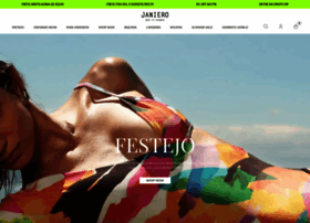Janiero.com.br thumbnail