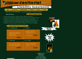 Janitorialliabilityinsurance.com thumbnail