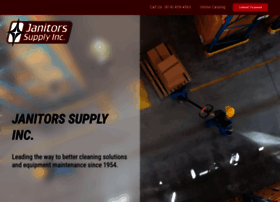 Janitorssupply.com thumbnail