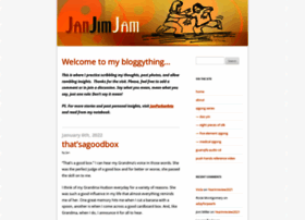 Janjimjam.com thumbnail