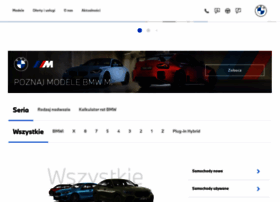 Janki.bmw-bawariamotors.pl thumbnail Janki.bmw-bawariamotors.pl thumbnail