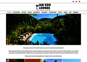 Jankok-lodges.com thumbnail
