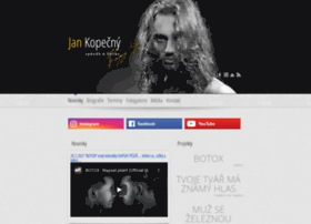 Jankopecny.cz thumbnail