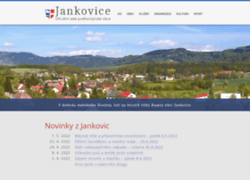 Jankovice.net thumbnail