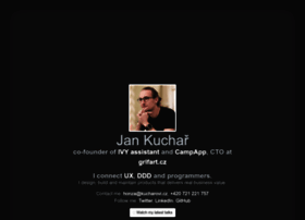 Jankuchar.cz thumbnail