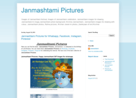 Janmashtamipictures.blogspot.com thumbnail