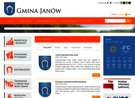 Janow.pl thumbnail