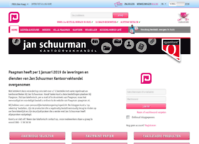 Janschuurman.nl thumbnail Janschuurman.nl thumbnail