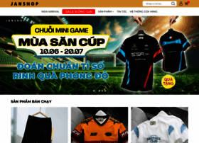 Janshop.com.vn thumbnail