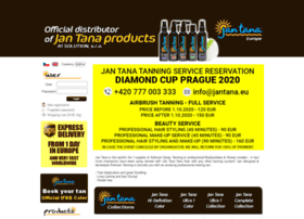 Jantana.eu thumbnail Jantana.eu thumbnail