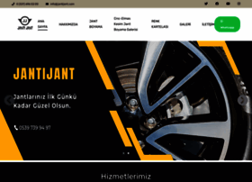 Jantijant.com thumbnail