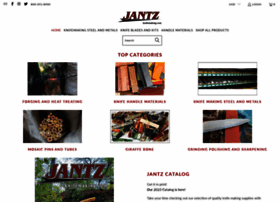 Jantzusa.com thumbnail