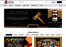 Janusmezat.com thumbnail
