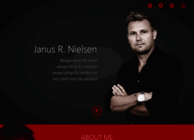 Janusnielsen.com thumbnail