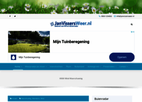 Janvissersweer.nl thumbnail Janvissersweer.nl thumbnail
