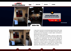 Japacentroautomotivo.com.br thumbnail