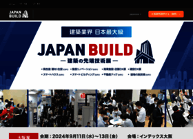 Japan-build.jp thumbnail