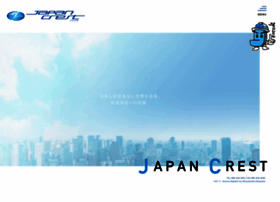 Japan-crest.co.jp thumbnail
