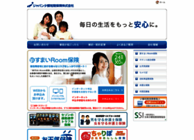 Japan-insurance.jp thumbnail