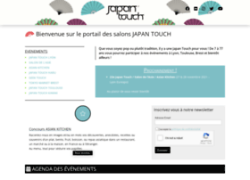 Japan-touch.com thumbnail