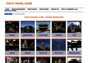Japan-tourist-guide.com thumbnail