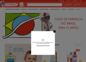 Japan.farmadelivery.com.br thumbnail Japan.farmadelivery.com.br thumbnail