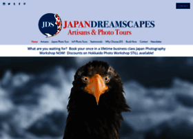 Japandreamscapes.com thumbnail