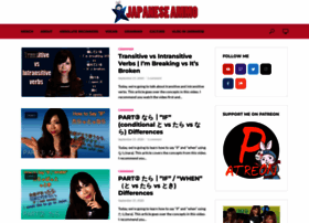 Japaneseammo.com thumbnail