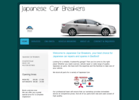 Japanesebreakers.co.uk thumbnail