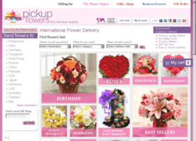 Japanflowersdelivery.com thumbnail