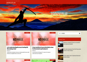 Japaninja.pro thumbnail Japaninja.pro thumbnail