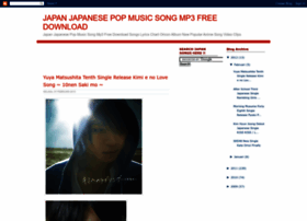Japanjpop.blogspot.com thumbnail