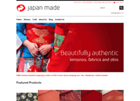 Japanmade.com.au thumbnail