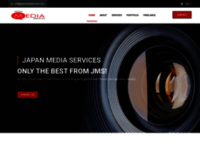 Japanmediaservices.com thumbnail