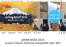 Japanweek.us thumbnail