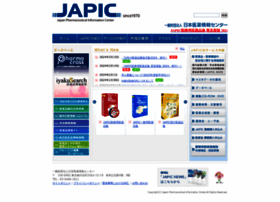 Japic.or.jp thumbnail