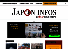 Japoninfos.com thumbnail