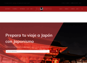 Japonismo.com thumbnail