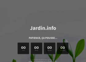 Jardin.info thumbnail