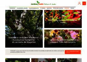 Jardinermalin.fr thumbnail