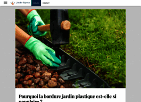 Jardinespace.fr thumbnail