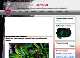 Jardinet.com.br thumbnail