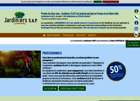 Jardiniers-sap.fr thumbnail