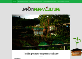 Jardinpermaculture.com thumbnail